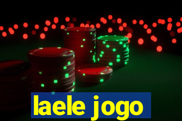 laele jogo